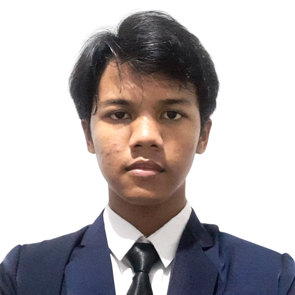 Tegar Rifa'i - Full Stack & Mobile Developer